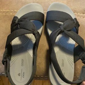 Clark’s cloudsteppers